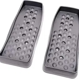 LICHTS 2Pcs Rowing Machine Foot Pedal Replacements Elliptical Trainer Gym Accessory-picture-17