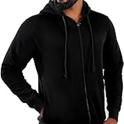 fashion gallery Jackets for Men|Winter Stylish Jacket|Hooded Sweatshirts for Men-picture-33
