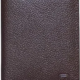Style Shoes Genuine Leather Brown Women Credit Card Holder||Fashion Women Wallet||Money Purse||Pocket Wallet with 6 Card Slots-9164PL-BB-image-95