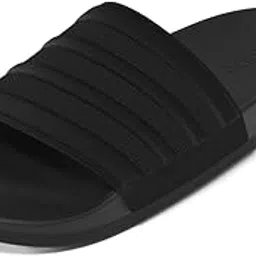 adidas Unisex Adilette Comfort Slipper-picture-45