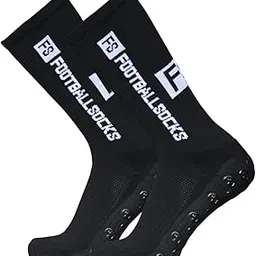 qingyuan Outdoor Sports Running So s Stretch So s Athletic Football Soccer So s Anti Slip So s with Grips-picture-52