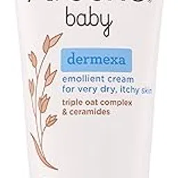 Aveeno Baby Darmexa Emollient Cream, 150 ml-image-97
