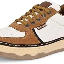 eego italy Men's Genuine Leather Sneaker-picture-31