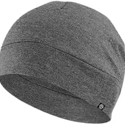 bismaadh Cooling Cotton Skull Caps for Men Women, Lightweight Beanie Sleep Hats Breathable Helmet Liner-picture-23