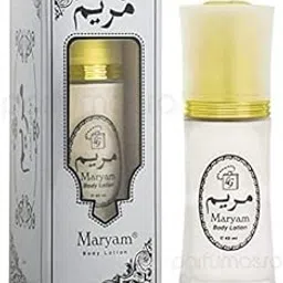 Maryaam Body Lotion, 40ml, Imported From UAE-picture-17