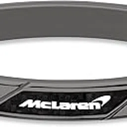 mclaren Apex Stainless Steel Black Bracelet for Men - MRAGB2200103-picture-51