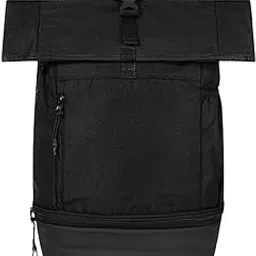 Outdoor Gym Backpack Outdoor Sport Travel Backpack for Travel Hiking Fitness Black-Sporting Goods-Fitness, Running & Yoga-Gym Bags-1 Large Capacity Travel Backpack-picture-10