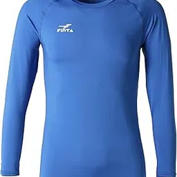 finta FT5997 Soccer Futsal Stretch Long Sleeve Cool Neck Undershirt-picture-20