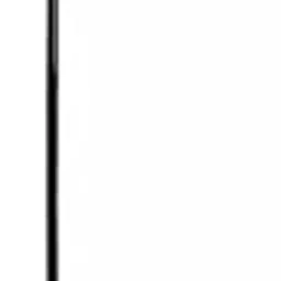 BESPORTBLE Shepherds Pole Outdoor Shepherds Hook, Garden Hook, Black, 1-Pack, 24 Inch Garden Pole for Bird Feeder, Plant Hook, Lantern Hook, Solar Light Hanger Shepherd Hanger-picture-27