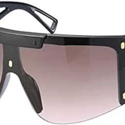 MIPPO Trendy Sunglasses For Men and Women - 100% UV Protected, Stylish and Fashionable, Comfortable Vision-image-41