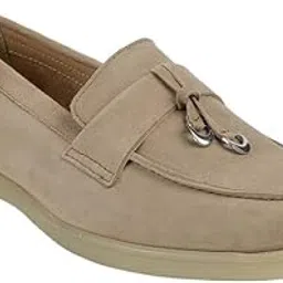 tresmode Angil Women's Casual Loafers-picture-32