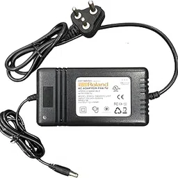 Rhythm Pro Replacement for Boss/Roland PSB-7U (12V/4AMP) Power Supply Adaptor Musical Instruments. (Roland RP-301R)-picture-31