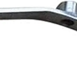 Zombieeast Bike Gear Lever/Padal Lever/Gearlever/Padallever Silver Suitable for Flame-picture-32