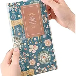 3NH® 84 Pockets Photo Album for FujiFilm Instax Mini Polaroid Fuji Film Camera 7 M6F8-picture-15