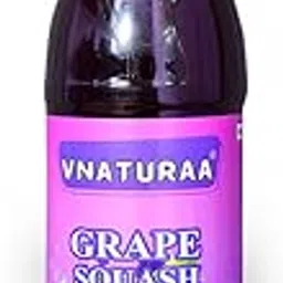 Vnaturaa Grape Squash 750ml-picture-31
