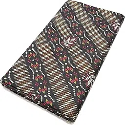 Mps Cotton Cool Men's Cotton Printed Lungi 2.25 Mts (Multi-Colour,Free Size)-Pack of 1 Piece.-image-8