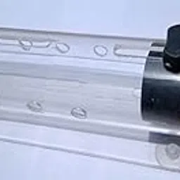 Rat Restrainer-Nose Exposure Animal Restrainer Size: 8.5" Lx54mm Inner Dia. (Approx)-picture-30