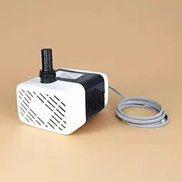 Depron 18 Watt Submersible Water Pump - 180V-230V, 1.85 M Cooler Pump for Desert Air Cooler, Aquarium, Fountains, Ponds-image-9
