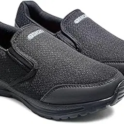 Men's SUPERWALK-17 Sports Walking Shoes with Lightweight & Eva Outsole with Memory Foam Insole Casual Slip-On Shoes for Men's & Boy's-image-62