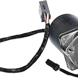 ACDelco 25889602 GM Original Equipment Rear Liftgate Hands Free Closing Motor-picture-26