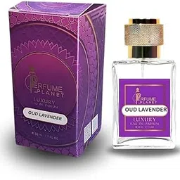 OUD LAVENDER By perfume Planet laxirious fragrance long lasting original fragrance image 1