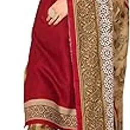 merira Wine Cotton Blend Printed Ready to Wear Patiala Salwar Suit (Readymade_MR-P_JOPLVSRW4005-P)-picture-30