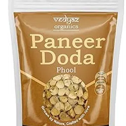 Paneer Phool for diabetes - 100% Natural Paneer Doda/Withania Coagulans/Indian Rennet/Panner Ka phool (400 gm)-picture-26
