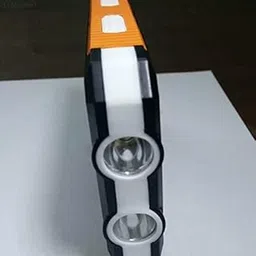 BIG BOOM® 1441 Kits Powerbank Solar Dual USB Orange-White-picture-17