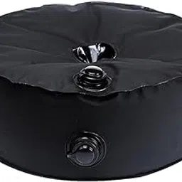 CALANDIS™ Sun Umbrella Stand Base Weight Sand Bag for Outdoor Furniture RV Awning Yard 20L 16.5x42CM | Tent Canopy | Tents Canopies | Camping Hiking | Outdoor Sports-picture-40