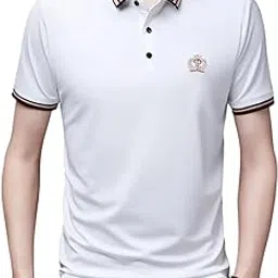 jvx Men T-Shirt || Tshirt for Men || Polo T Shirt || Tshirt (MRT-211)-picture-23