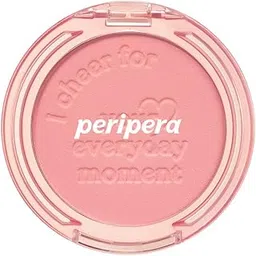Peripera Pure Blushed Sunshine Cheek 011 Picnic Pink-picture-50