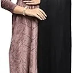 monte carlo Womens Black Solid Shawl-picture-38