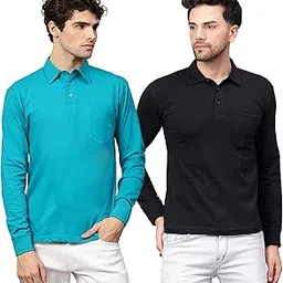 fleximaa Men T-Shirt-picture-19