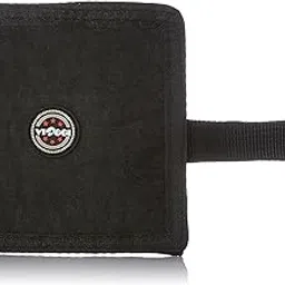 viaggi Secret Sliding Wallet - Red-picture-52