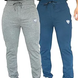 finerr. Fitted Super Stretchable Track Pant for Men || Men's Trackpant for Gym-picture-39