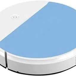 Drumstone (First TIME Ever with 20 Years Warranty Smart Sweeper, Vacuum Robot Cleaner, Automatic Circle Sweeper Small Timing Vacuum Cleaner with Noise Reduction & Long Battery Life(multicolor6-image-97