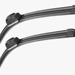 Car Wiper Blade Compatible For (Mahindra XUV-300(2019-Till Date) Size D-24,P-16)-picture-43