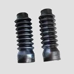 NS Front Fork Boot Compatible For Samurai/Shogun (1 Set)-picture-25