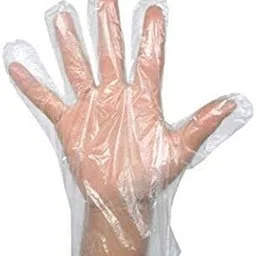 WELLSTAR Polyisoprene Examination Gloves Pack of 200 Pieces-picture-61