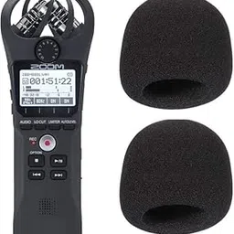 2 Pcs ULTRA ISOLATION WINDSCREEN image 1