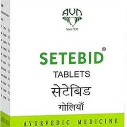 AVN Setebid Tablets (Pack of 1) (100 Tablets)-picture-13