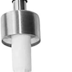 Jazzy Pearls® Shampoo Lotion Soap Liquid Dispenser Pump Head Replacement Stainless Steel C|Home & Garden | Bath | Soap Dishes & Dispensers-picture-34