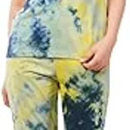 witty rabbit Premium Women's Nightwear Sets-picture-11