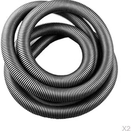 CALANDIS 2pcs Vacuum Cleaner Hose Tube Pipe Fit For Water Absorption Machine | Vacuum Parts & Accessories image 1