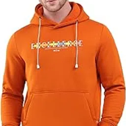 Monte Carlo Men’s Regular Fit Printed Hooded Neck Full Sleeve Winter Sweatshirt | Stylish Graphic Design | Warm Comfortable Fabric | Trendy Winter Hoodie for Men (Pack of 1)-picture-37