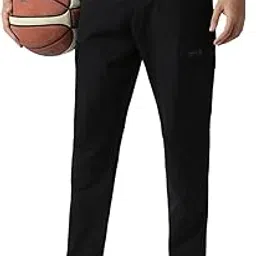 van heusen Men's Regular Casual Pants-picture-10