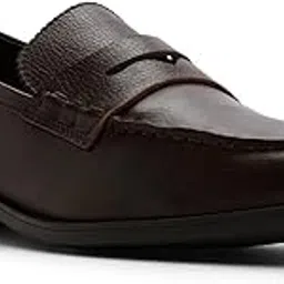 aldo MELVILLEA Men's Brown Formal Shoes-picture-29