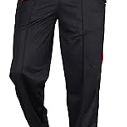 carltron Carlton Men's Sports Wear Lower Pant (Lower-4_40_Black)-picture-30