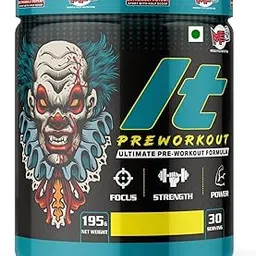Muscle Flex Nutrition Hardcore Pre-Workout Gym Supplement with Beta-Alanine, Creatine, Professional Pre-Workout Formula for Explosive Muscle Pump, Boost Energy, Endurance, Performance/Body Building for Men & Women [30 Serv, Sour Gummies]-picture-11