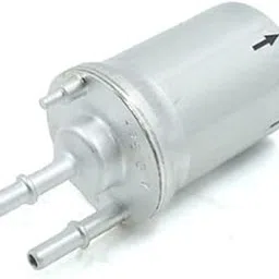 generic Petrol Fuel Filter Compatible for SKODA FABIA/ POLO (4.0 BAR)-picture-23